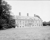 Anmer hall Now used by Prince William (Duke of Cambridge) and family Original caption: Anmer hall