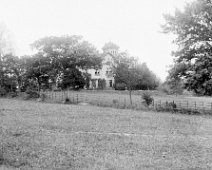 House next to Etherton Lawn Original caption: House next to Ellerton Lawn