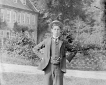 Gilbert Originally labelled as
