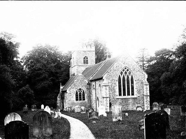 Anmer, Norfolk