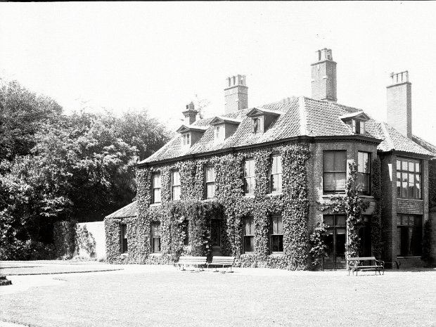 Barwick, Norfolk
