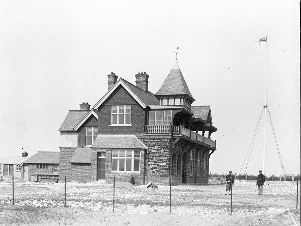 Brancaster, Norfolk