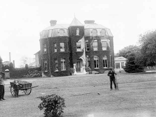 East Peckam, Kent