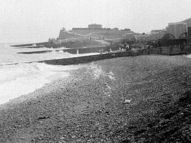 Eastbourne, East Sussex