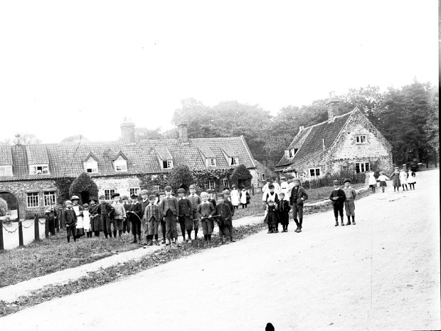 Heacham, Norfolk
