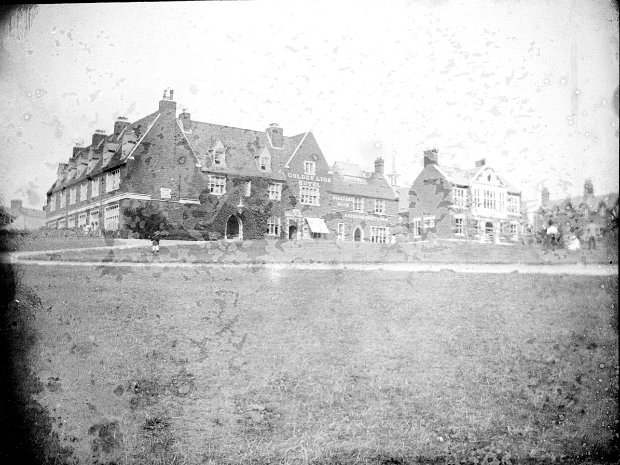 Hunstanton, Norfolk