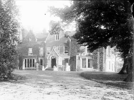 Hunton, Kent