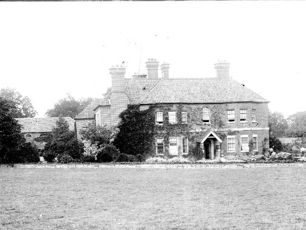 Ingoldisthorpe, Norfolk