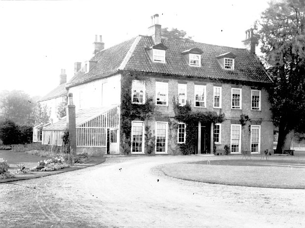 Sedgeford, Norfolk