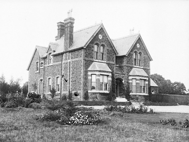Shernborne, Norfolk