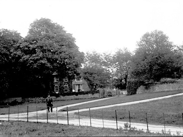 Snettisham, Norfolk