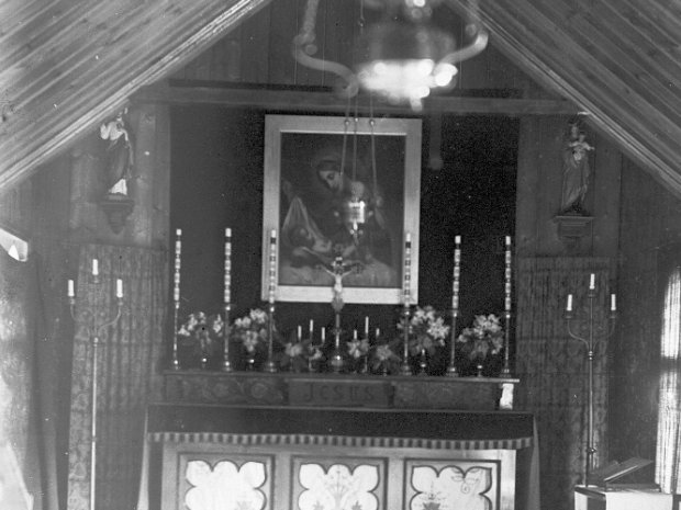Interiors