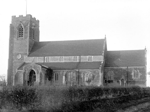 Wolferton, Norfolk