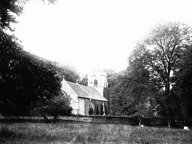 Pictures of places