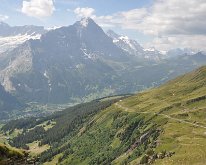 Nikon_20150806_085347 View to the Eiger from First