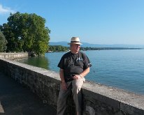 20150805_091931 By Lac Léman