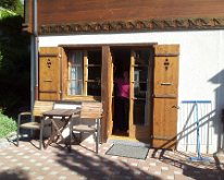 20150805_172532 Our apartment, Nirggenstrasse 75, Grindelwald