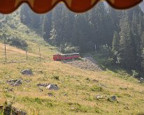 Nikon_20150811_101136 The train that preceeded ours on the route up to Schynige Platte