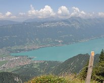 Nikon_20150811_115903 View over Brienzersee from Oberberghorn