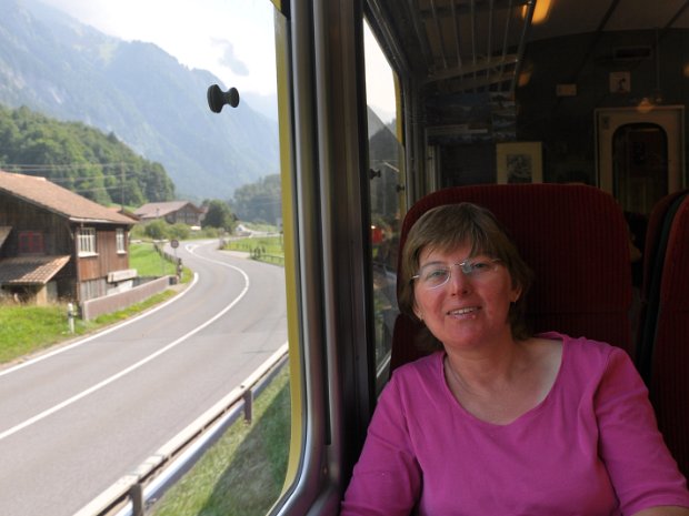 SchynigePlatte