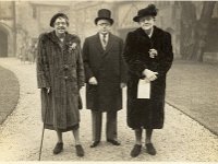 Little Granny &nbsp;&nbsp;&nbsp;&nbsp; Uncle Walter &nbsp;&nbsp;&nbsp;&nbsp; Granny Selwyn
