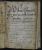 Burial Record for William Selwyn Burial Record for William Selwyn