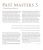 Article from Civil Engineering, Aug 2006.