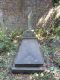 Grave of James Edward Hunt, James Hunt and Walter Ernest Hunt