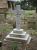 Grave of Clara Long Selwyn (née Innes) and of Clara Violet Selwyn