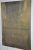 Brass plate to the memory of Thomas Townshend Brass plate to the memory of Thomas Townshend