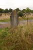 Grave of Lewis George Hunt, Arthur Joseph Hunt and Alice Mary Hunt
