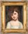 Maria Fagnani as a child Maria Fagnani as a child