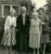 Poppy and Frank Selwyn, Leila May Joseph and Edna Florence Selwyn Poppy and Frank Selwyn, Leila May Joseph and Edna Florence Selwyn