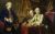 The Out of Town Party. Sir Joshua Reynolds (1781) The Out of Town Party. Sir Joshua Reynolds (1781)