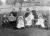 Whole Hunt Family at Sedgeford Hall probably in 1888 Whole Hunt Family at Sedgeford Hall probably in 1888